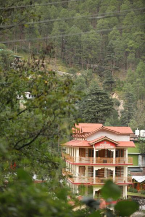 Hotel Purnima old Kasol